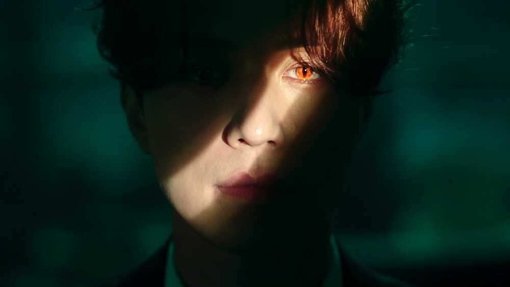 سریال کره‌ای Tale of the Nine Tailed