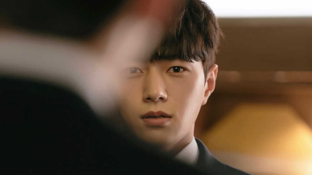 سریال کره‌ای Numbers