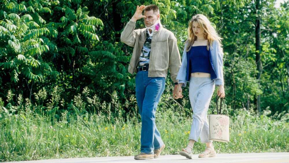 فیلم Me, Myself & Irene 2000