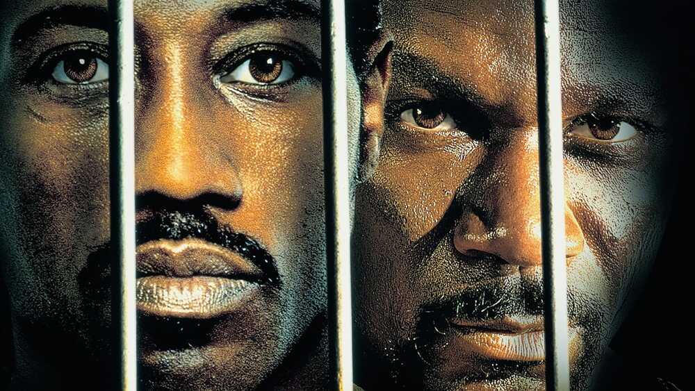 فیلم Undisputed 2002