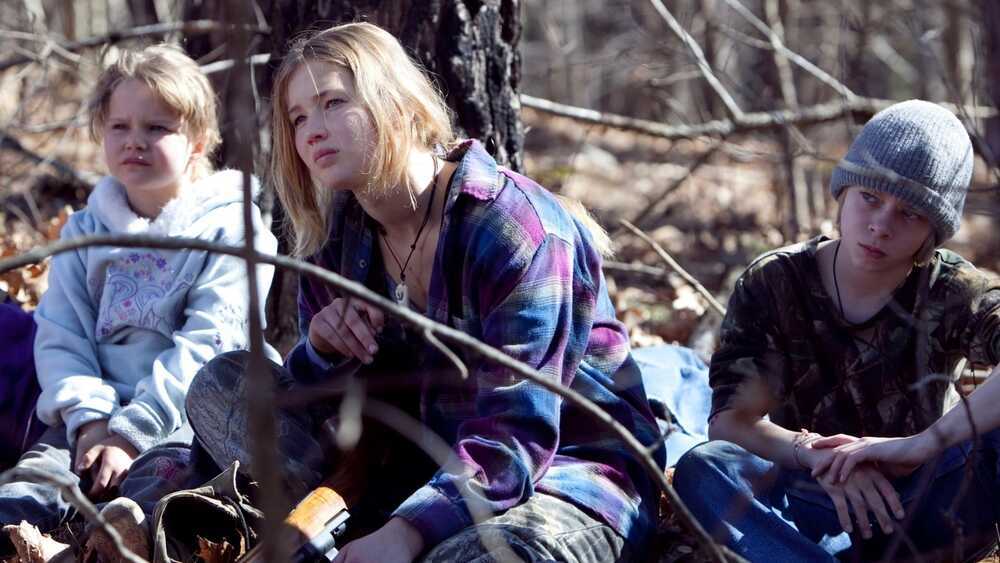 فیلم Winter’s Bone 2010