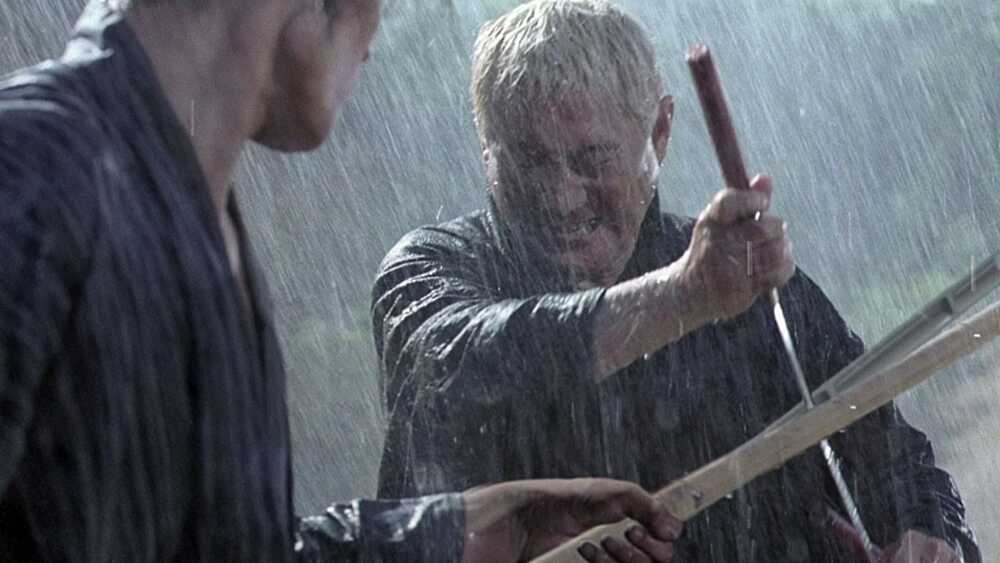 فیلم The Blind Swordsman: Zatoichi 2003