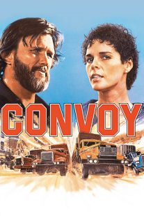 فیلم Convoy 1978