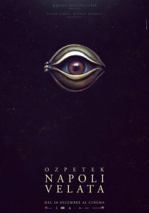 فیلم Naples in Veils 2017