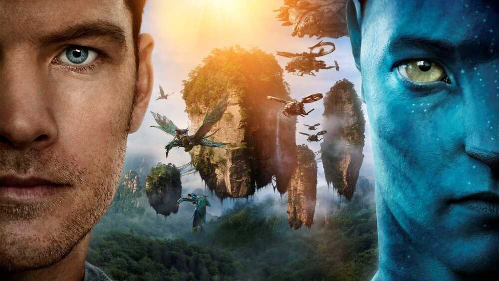 فیلم Avatar 2009