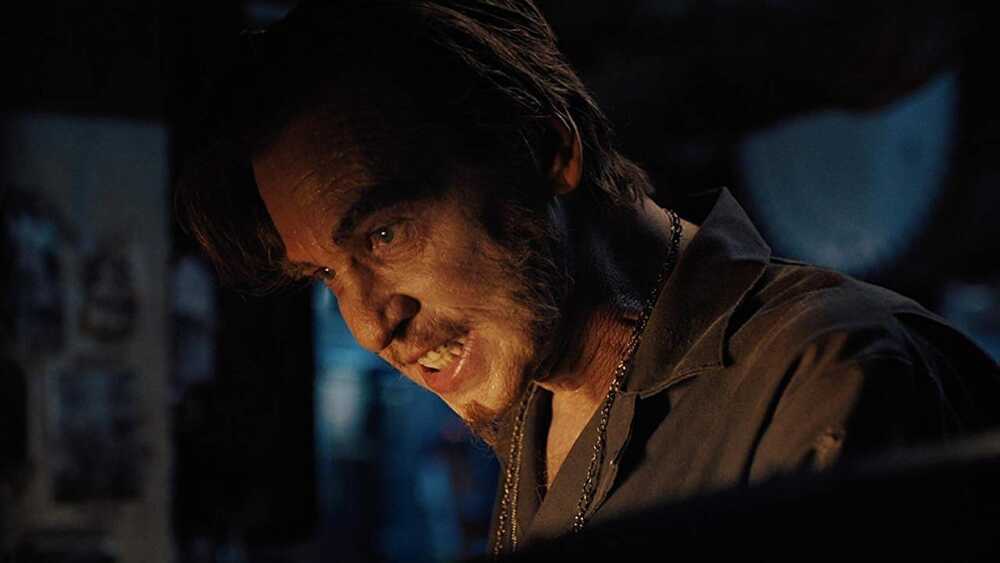 فیلم The Super 2017