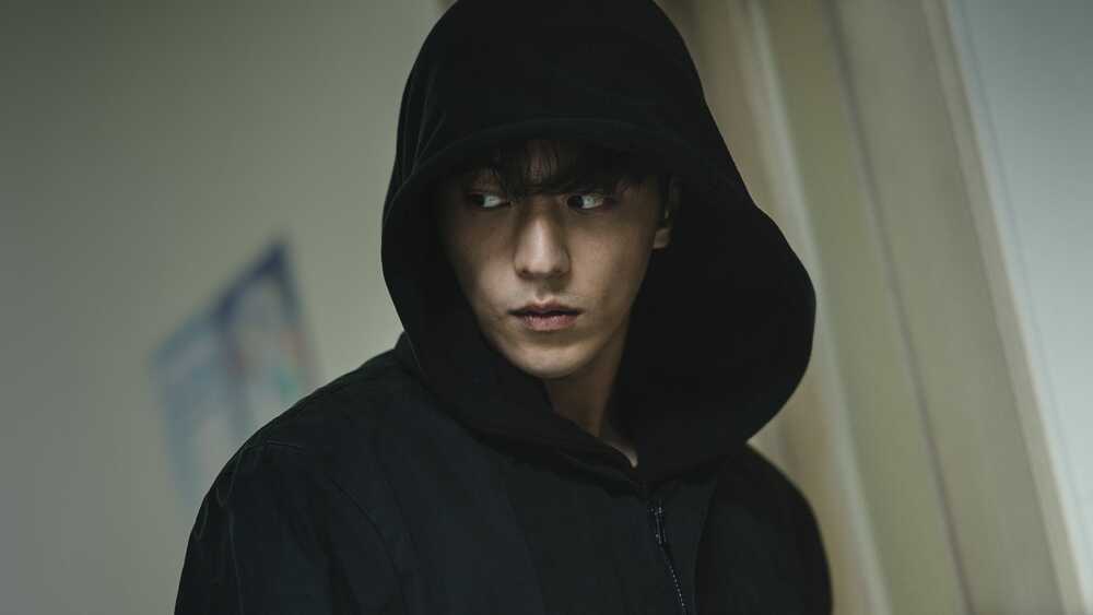 سریال کره‌ای Vigilante