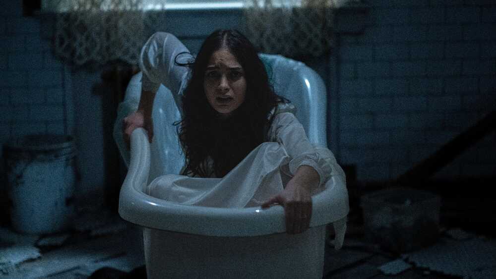 فیلم Bed Rest 2022