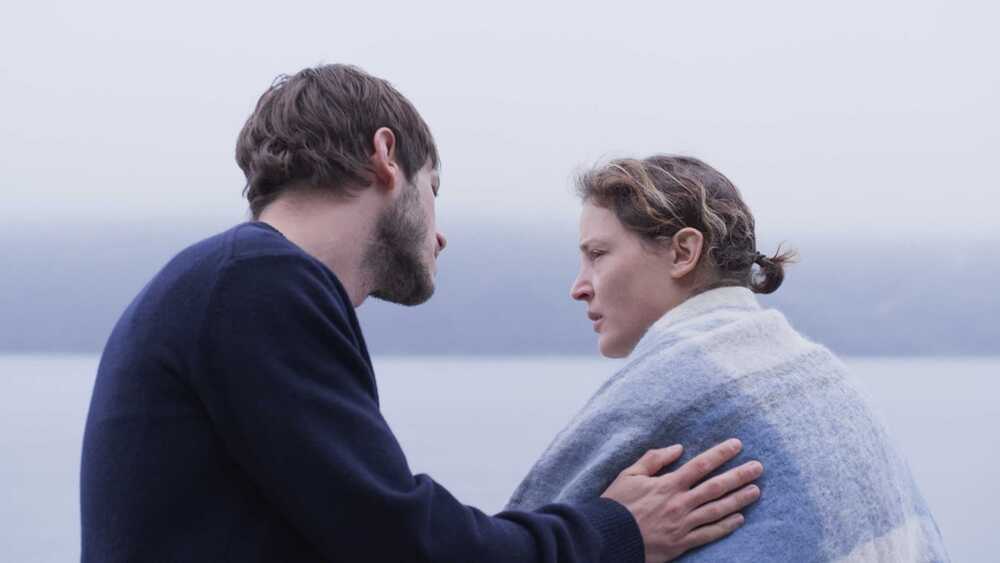 فیلم More Than Ever 2022