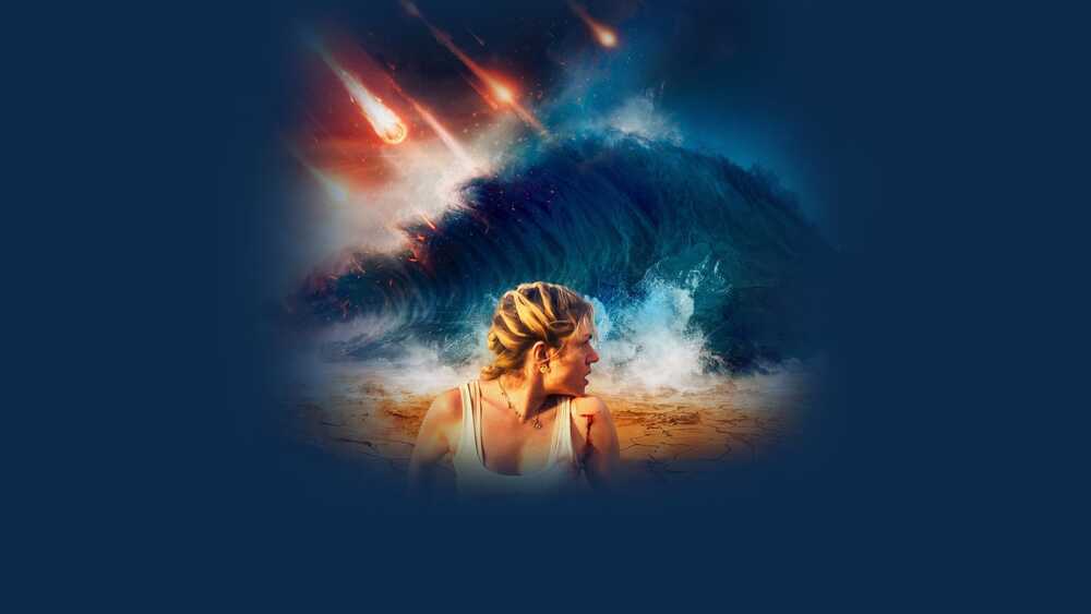 فیلم Survive 2024