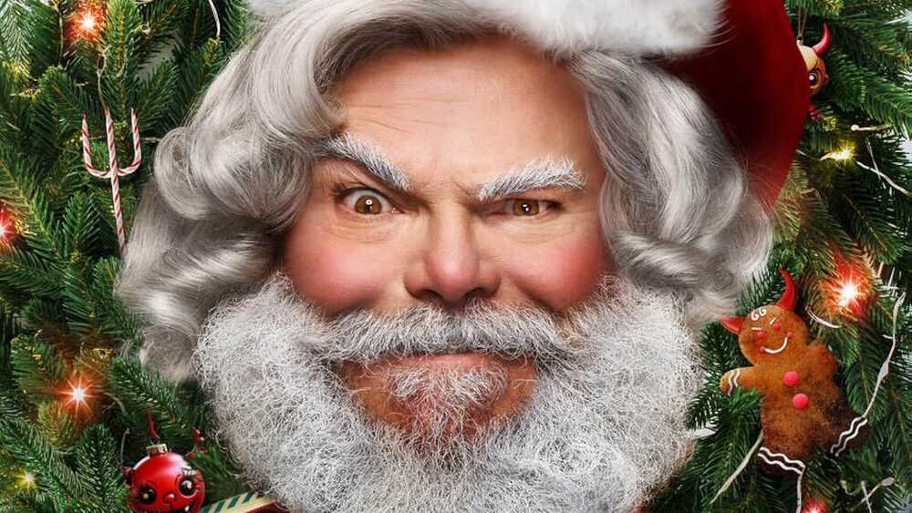 فیلم Dear Santa 2024