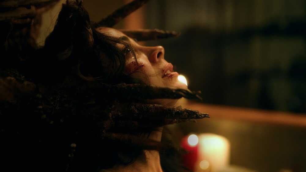 فیلم Rosario 2025