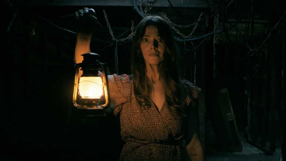 فیلم It Feeds 2025