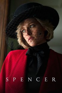 فیلم Spencer 2021