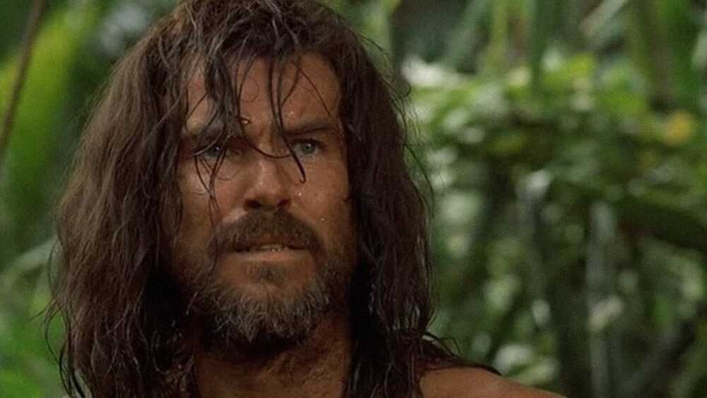 فیلم Robinson Crusoe 1997