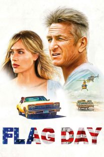 فیلم Flag Day 2021