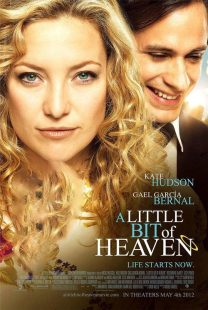 فیلم A Little Bit of Heaven 2011