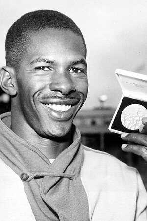 Adhemar Ferreira da Silva