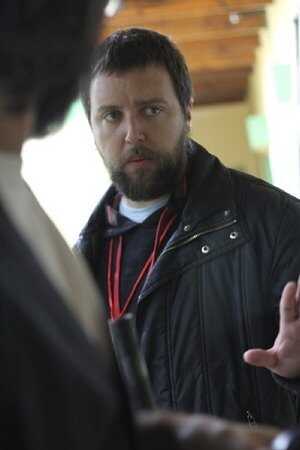 Adrian Garcia Bogliano