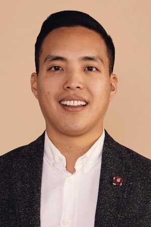 Alan Yang