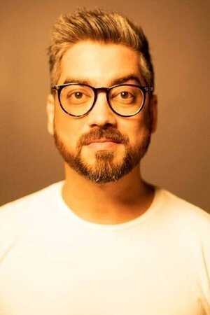 Amit Ravindernath Sharma