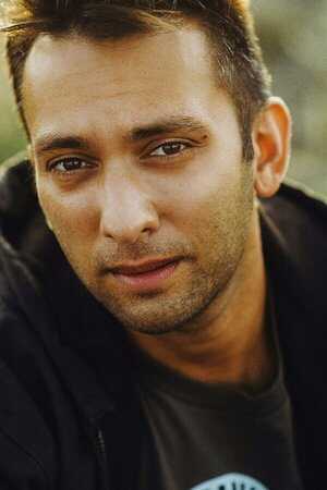 Andrew Boodhoo Kightlinger