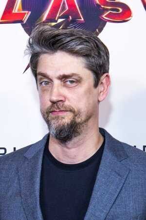Andy Muschietti