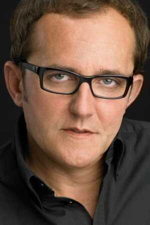 Antonio Durán Morris