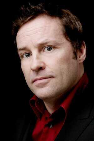 Ardal OHanlon