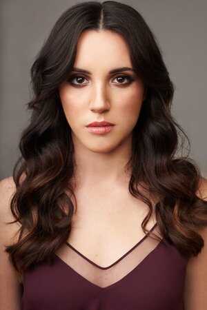 Arielle Carver-ONeill