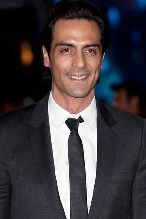 Arjun Rampal