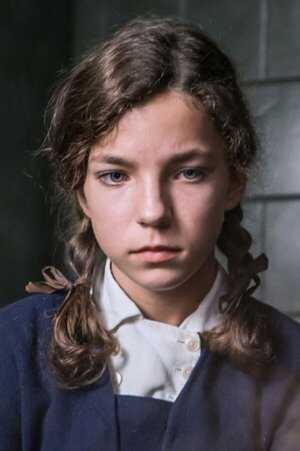 Bronislawa Zamachowska