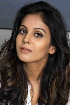 Chandini Tamilarasan