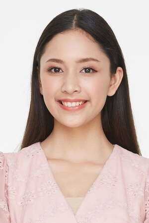 Charinporn Ngeoncharoen