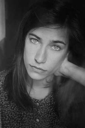 Charlotte Van Bervesseles