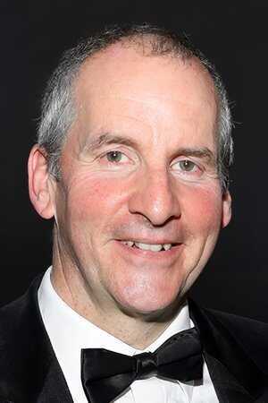 Chris Barrie