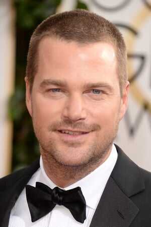 Chris ODonnell