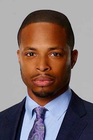 Cornelius Smith Jr.