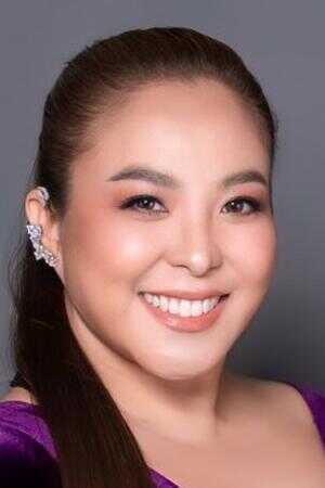 Dada Warinda Damrongphol