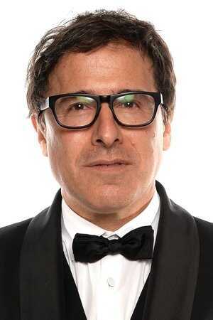 david o. russell
