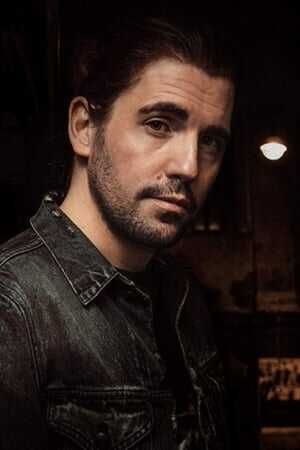 Dimitri Vegas Thivaios