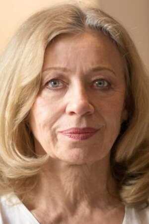 Elfriede Schüsseleder