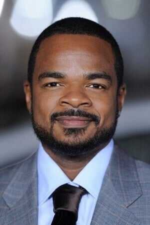 f. gary gray