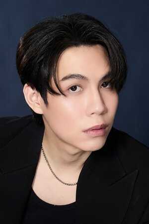 First Kanaphan Puitrakul