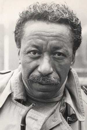 gordon parks jr.