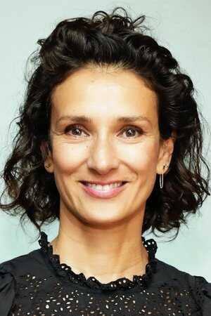 Indira Varma