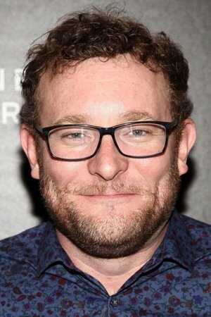 James Adomian