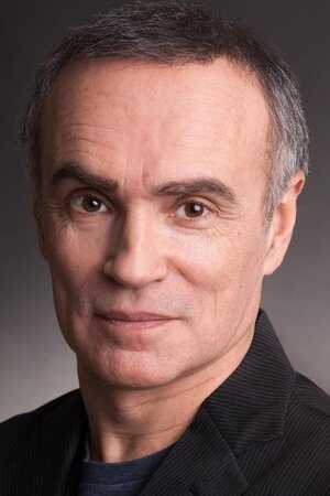 Jean-François Lescurat