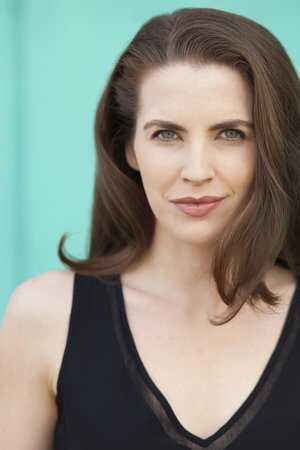 Jean Louise OSullivan