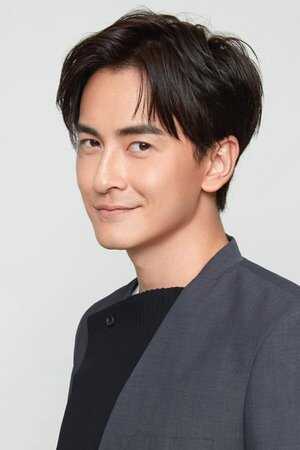Joe Cheng Yuan Chang